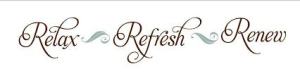 relax renew refresh